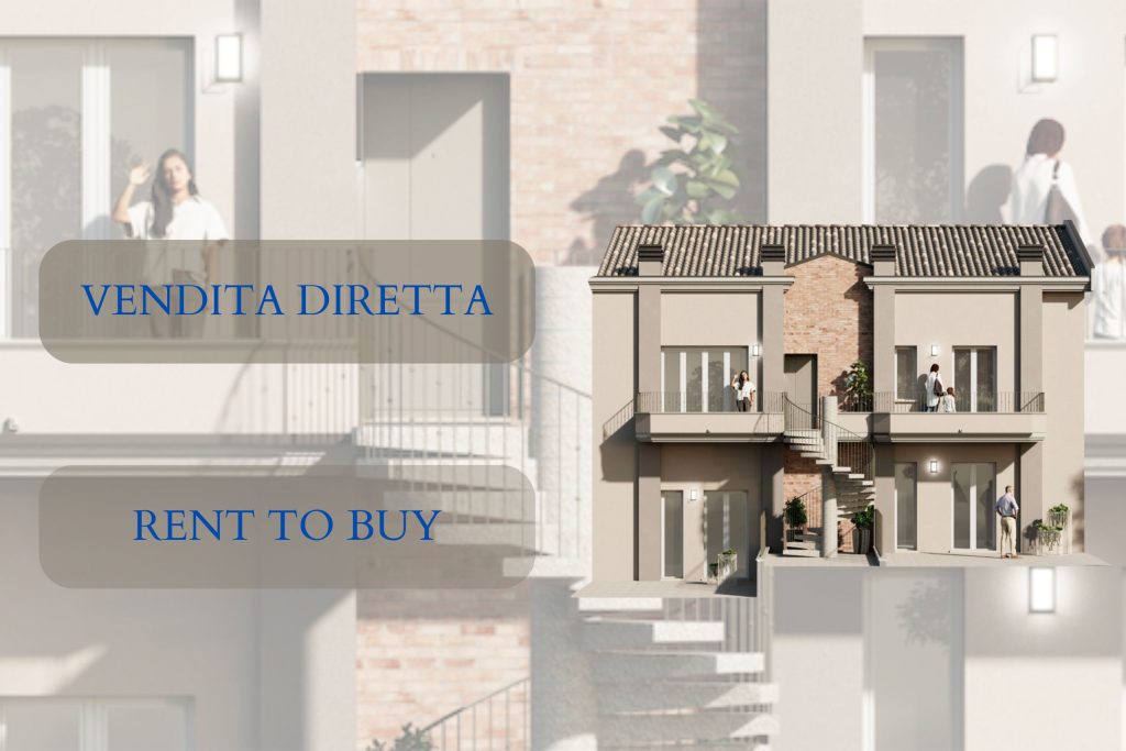 appartamenti morciano di romagna