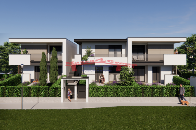 appartamenti a coriano