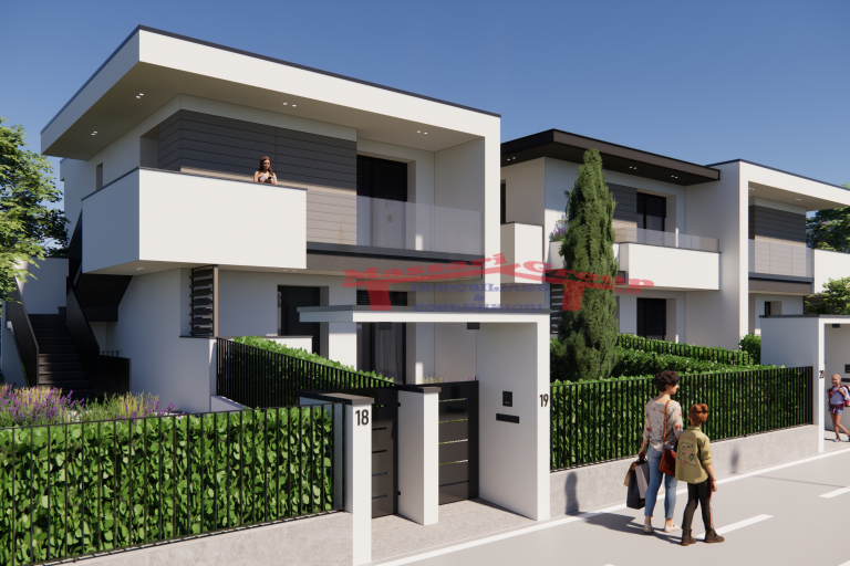 appartamenti a coriano