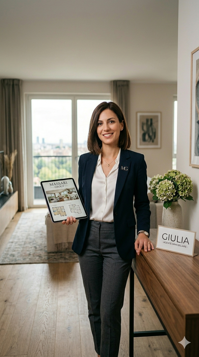 Giulia